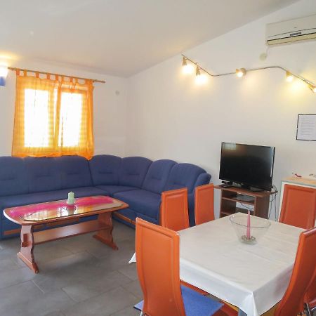 Apartment Ivanka 2 Jasenice  Buitenkant foto